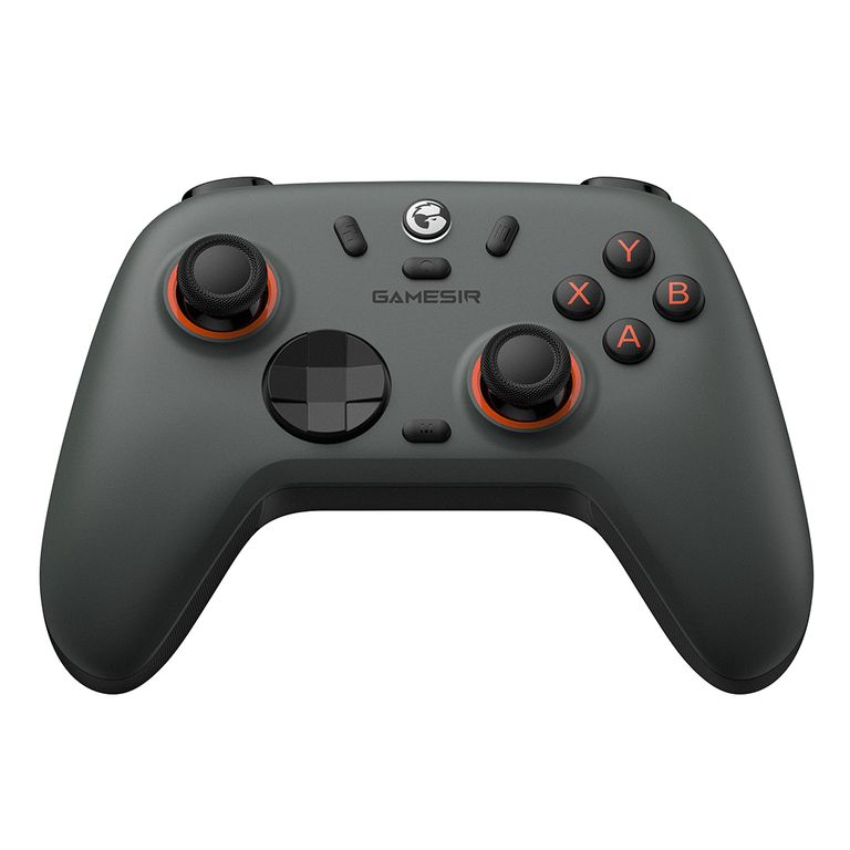 Controlador De Juegos Inalámbrico Nova 2 Lite - Gris