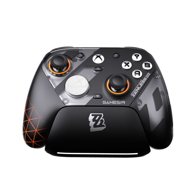 Control G7 Pro Edición Zenless Zone Zero Para Xbox