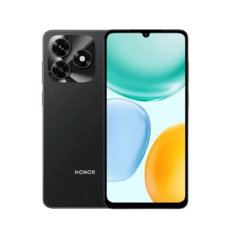 X5C 128GB 4RAM NEGRO MEDIANOCHE REGISTRADO