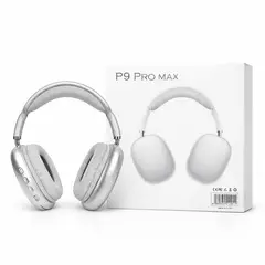 OEM - Audífonos Bluetooth P9 Pro Max Over-Hear