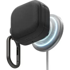 RINGKE - Case Galaxy Buds4 / 4 Pro Onyx MagSafe Negro