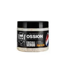 OSSION - Exfoliante Facial Apricot 400ml.
