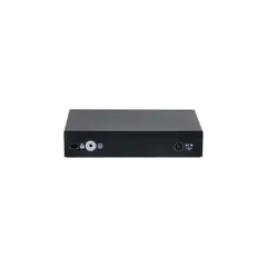DAHUA - CS4006-4ET-60 Switch Administrable 6 Puertos con 4 PoE 60W Cloud Desktop