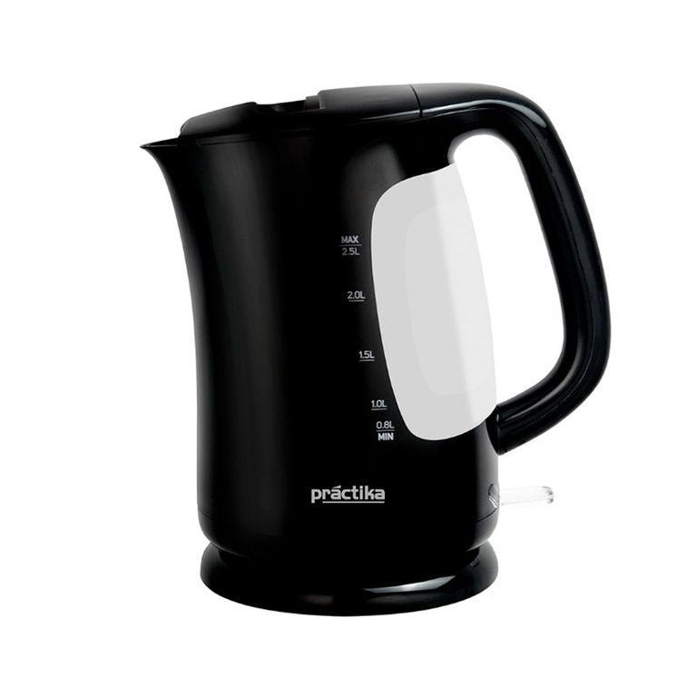 Hervidor Napoles 2.5 LT 1850W