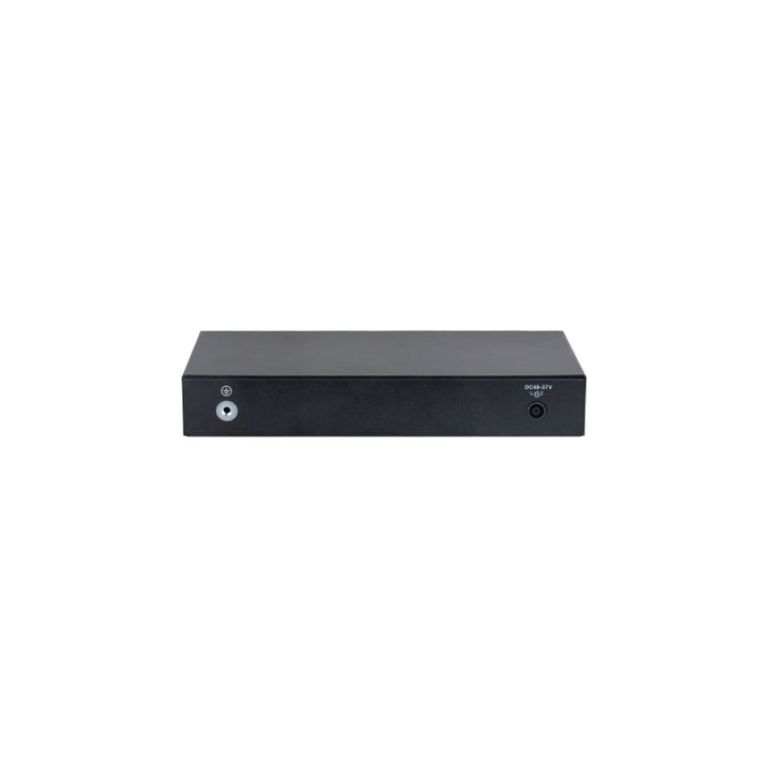 CS4010-8ET-110 Switch Administrable 10 Puertos con 8 PoE 110W Cloud Desktop
