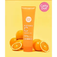 CATHY DOLL - PEELING GEL CORPORAL VITAMINA C 99% 320ML