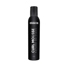 OSSION - Curl Mousse 350ML