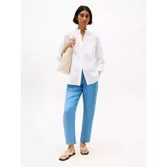 TOMMY HILFIGER - Jogger con detalles distintivos TH