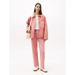 TOMMY HILFIGER - JEAN TJW LAYLA HR SLIM STR GMD TH