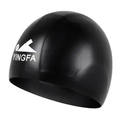 TYT SPORTS - Gorro YINGFA Certificado Fina Negro Talla L