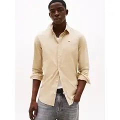 TOMMY HILFIGER - CAMISA TJM ORIGINAL STRETCH SHIRT
