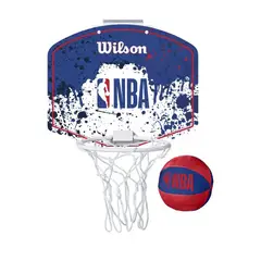 WILSON - NBA Team Mini Hoop PHO