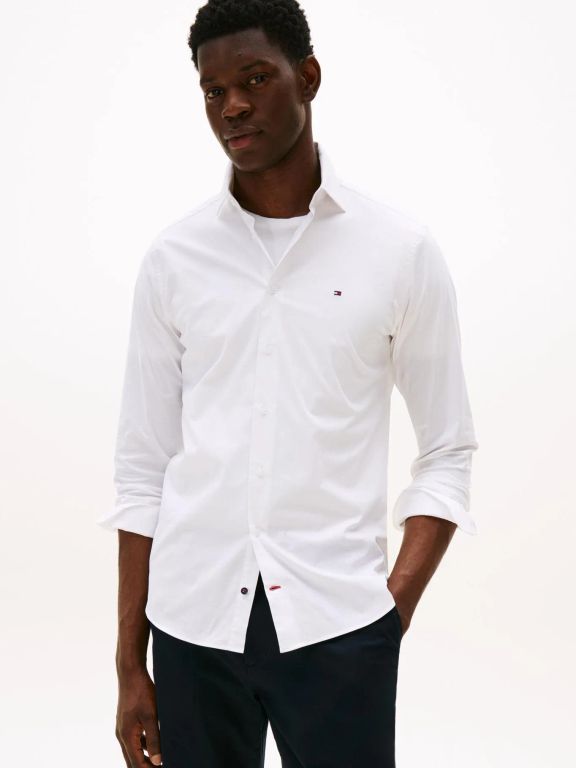 CAMISA CL - STCH POP CTRST RF SHIRT J