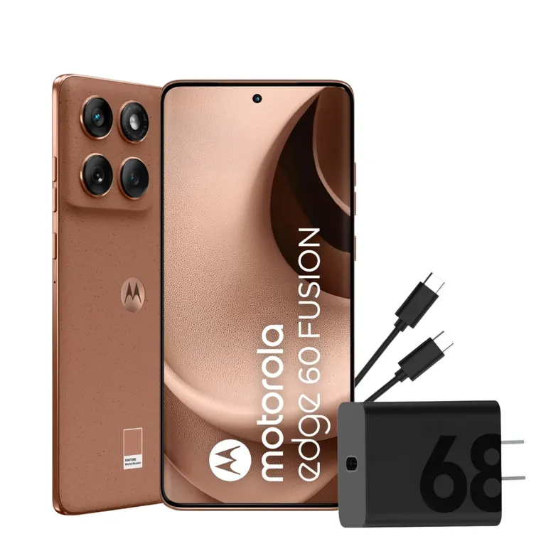 Edge 60 Fusion 8GB 256GB