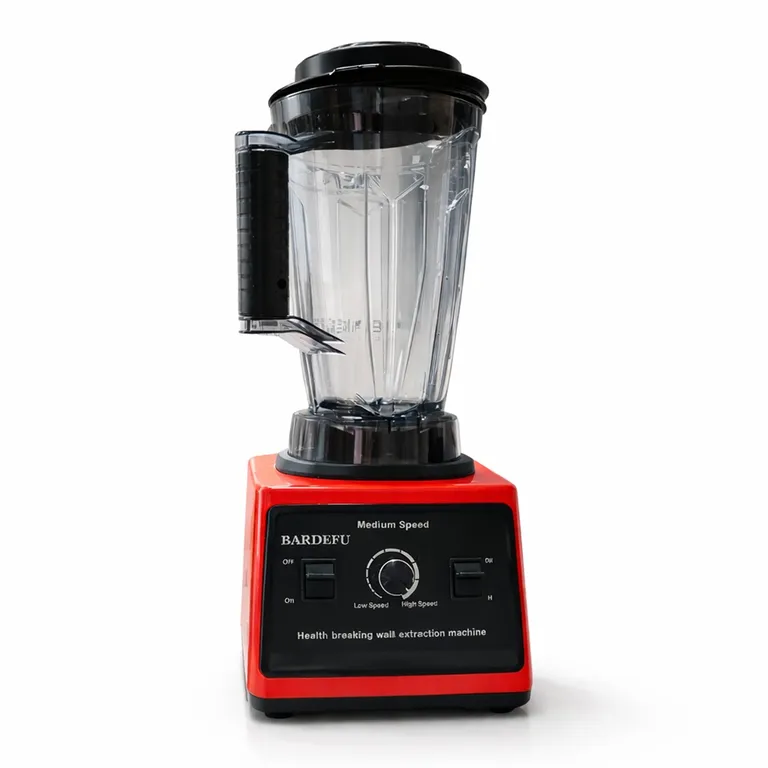 Licuadora 6 En 1 3L Multifuncion 8000W