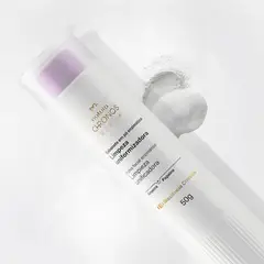 Natura - Jabón en Polvo Enzimático Limpieza Uniformizante Chronos Derma