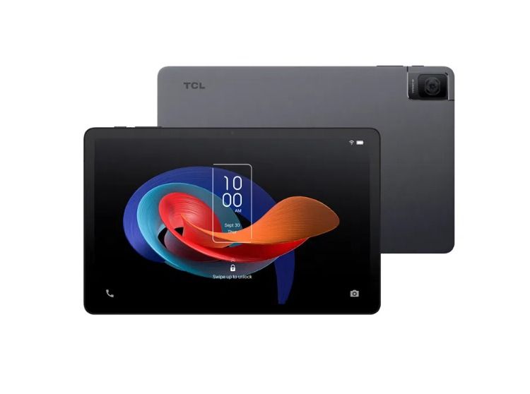 TABLET TAB 10 Gen 2 10.4" 2K WIFI 4GB 128GB, 6000mAh, Android 13 + Folio, Gris