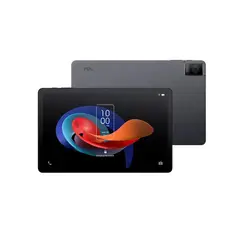 TCL - TABLET TAB 10 Gen 2 10.4" 2K WIFI 4GB 128GB, 6000mAh, Android 13 + Folio, Gris