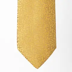 CHRISTIAN ARMAND - Corbata textura de herbalista
