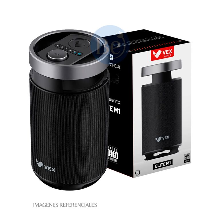 Parlante Bluetooth Elite M1 de 200 Watts