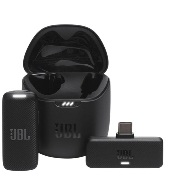 Quantum Stream Wireless USB-C