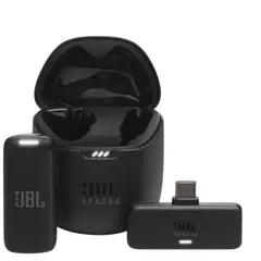 JBL - Quantum Stream Wireless USB-C