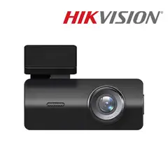 HIKVISION - Cámara para Vehículos Dashcam K2 Full HD 1080p - Wi-Fi, Sensor G