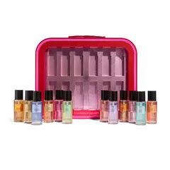 VICTORIA'S SECRET - Victorias Secret Set de Regalo 12 Brumas