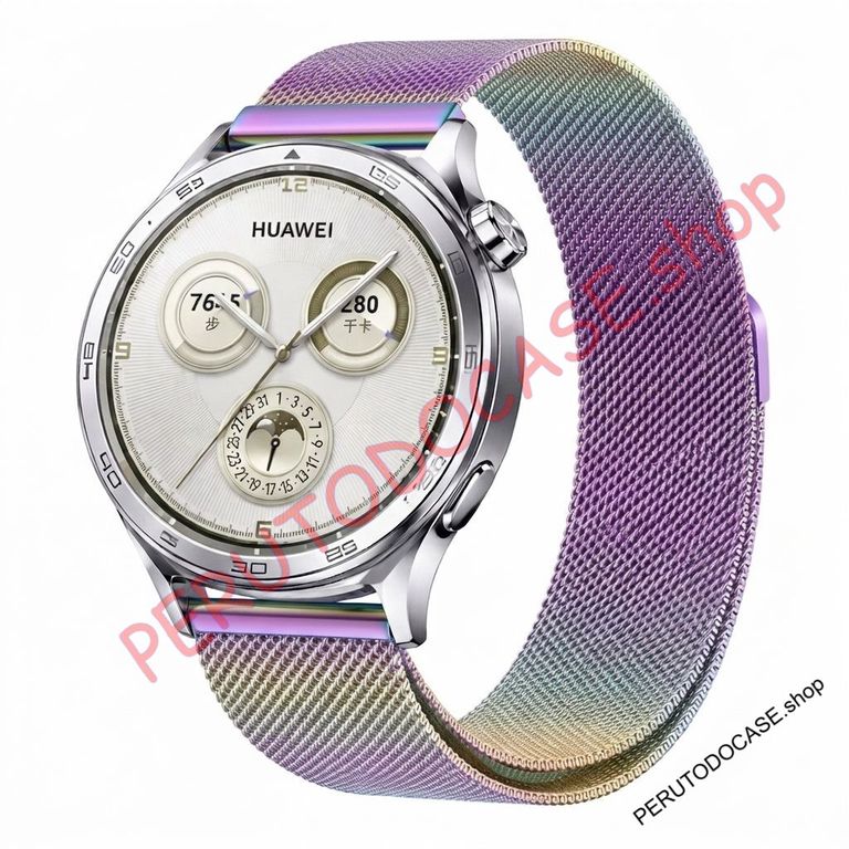 Correa Imantada para Huawei GT5