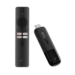 XIAOMI - TV Stick 4K 2nd Generación EU
