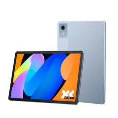 LENOVO - Xiaoxin Pad 2025 8GB 128GB MediaTek Dimensity 6300 Pantalla de 11 2.5 K Azul