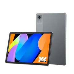 LENOVO - Xiaoxin Pad 2025 6GB 128GB MediaTek Dimensity 6300 Pantalla de 11 2.5 K Gris