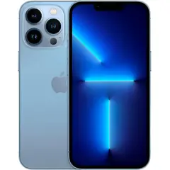 APPLE - IPhone 13 Pro 256GB Azul Reacondicionado A2483