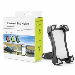 OEM - Soporte Para Celular Bicicleta Moto Universal