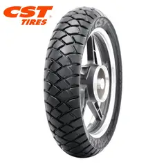 CST - LLANTA DE MOTO 150-70R18 RIDE AMBRO ¨DOBLE PROPOSITO¨