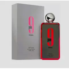 Afnan - 9PM Rebel edp 100mL