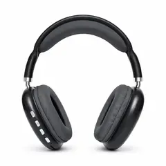 OEM - Audífonos Inalámbricos Vincha P9 Pro Max Negro