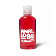 GENERICO - Lubricante Dilatador Fresa 100ml