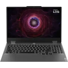 LENOVO - Laptop Gamer LOQ 15.6" Full HD AMD Ryzen 5 7235HS 16GB 512GB SSD NVIDIA RTX 4050