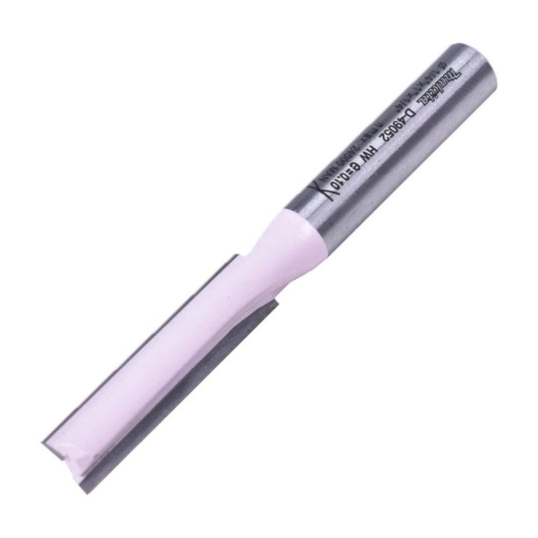 FRESA RECTA PARA RANURAS 14 X 14 D-49052 -