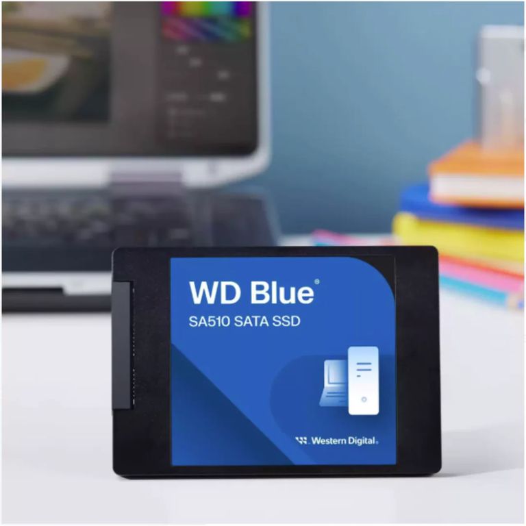 SSD BLUE SA510 500GB SATA 6GBS WDS500G3B0A