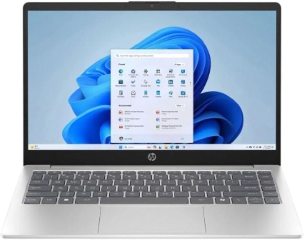 Laptop 14" FHD - Intel Core i5-1334U 16GB Memory - 1TB SSD WIN 11 Silver