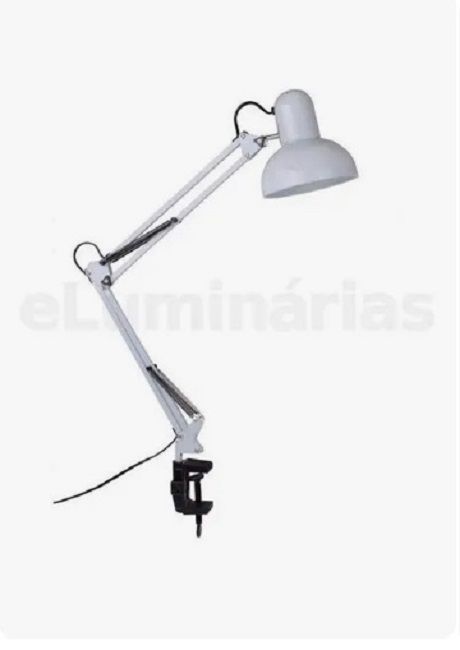 Lampara De Mesa, Escritorio, Velador y Dormitorio