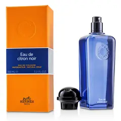 HERMES - Eau de Citron Noir Eau de Cologne - 100ml