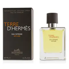HERMES - Terre dHermes Eau Intense Vetiver Eau de Parfum - 50ml