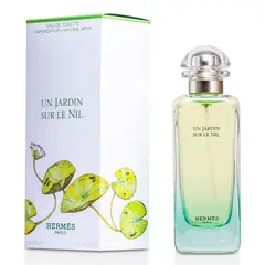 HERMES - Un Jardin Sur Le Nil Eau de Toilette - 100ml