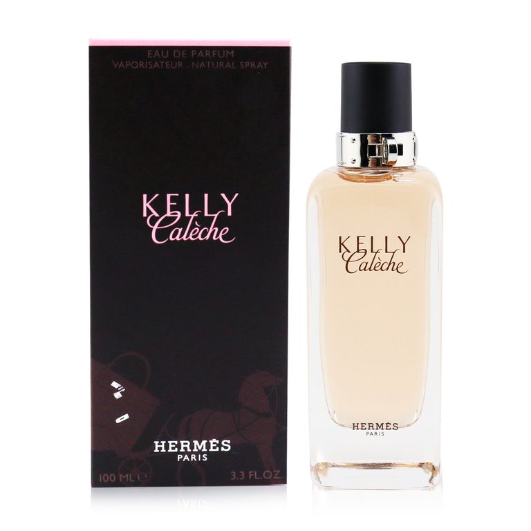 Kelly Caleche Eau de Parfum - 100ml