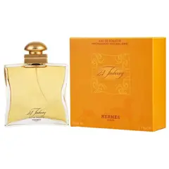 HERMES - 24 Faubourg Eau de Toilette - 100ml