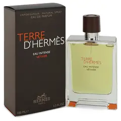 HERMES - Eau Intense Vetiver - 100ml