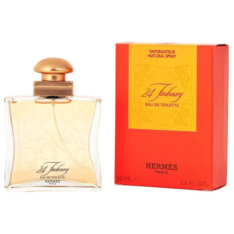 24 Faubourg Eau de Toilette - 50ml